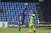 FC Viitorul eliminată din Liga Europa după dubla manşă cu Gent, scor 0-5 în tur şi 0-0 în retur