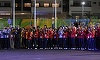 Delegaţia României, primită oficial în satul olimpic; Petrache: Sper să ne întoarcem cu ceea ce am promis