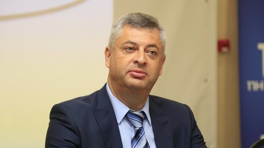 Sorin Drăgoi, noul preşedinte al clubului ACS Poli Timişoara