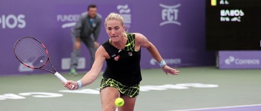 Timea Babos: Irina a jucat bine, s-a luptat, dar eu am avut multe oportunităţi; am avut jocul în mână şi l-am pierdut