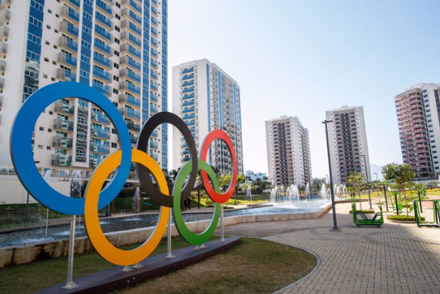 Vanderlei de Lima ar urma să aprindă flacăra olimpică la ceremonia de deschidere