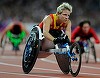 Belgia: Marieke Vervoort vrea să câştige aurul la Jocurile Paralimpice şi apoi să fie eutanasiată