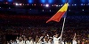 Cătălina Ponor, portdrapelul României: Ce momente minunate, sunt mândră şi fericită!