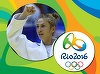 Judoka Monica Ungureanu, eliminată în primul tur la categoria 48 de kilograme, la JO de la Rio