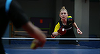 Daniela Dodean Monteiro s-a calificat în turul trei la tenis de masă, la Rio-2016