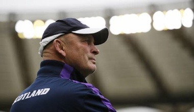 PETA cere ca autorităţile să ia măsuri după ce antrenorul echipei de rugby a Scoţiei i-ar fi pus pe jucători să omoare iepuri în timpul unui cantonament