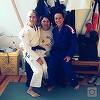 Simona Richter, prima medaliată olimpică a României la judo: Aşa sunt JO, cu surprize; nu ai voie să laşi deoparte detaliile