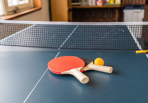 Adrian Crişan s-a calificat în turul trei la tenis de masă la JO
