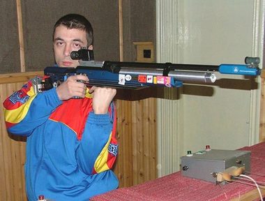 Alin Moldoveanu, campion olimpic en-titre, a ratat calificarea în finală la Rio de Janeiro