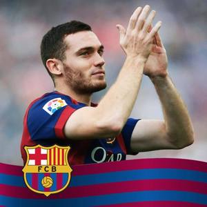 FC Barcelona l-a împrumutat pe fundaşul belgian Thomas Vermaelen la AS Roma