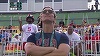 Matthew McConaughey, susţinător al echipei feminine de rugby a SUA la turneul olimpic din Brazilia  