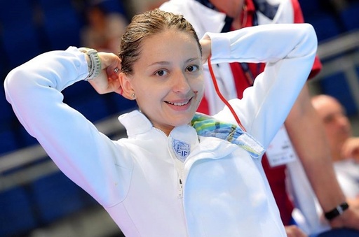 Ana Maria Popescu, după eşecul de la handbal: Am fost astăzi în sală la meciul colegelor de la handbal şi pot să spun doar atât: vă înţeleg, fetelor! 