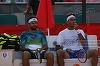 Florin Mergea şi Horia Tecău s-au calificat în semifinale la dublu, la JO