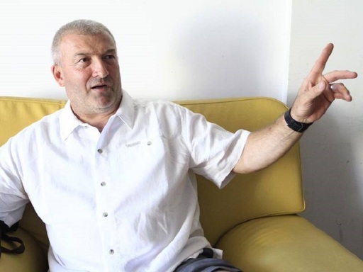 INTERVIU: Florin Bercean: Nu voi renunţa ca un laş, dar la Jocurile Olimpice nu cred că am să mai vin
