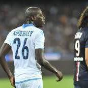 Chiricheş ar putea scăpa de un concurent: Chelsea este apropae de a-l transfera pe Koulibaly de la Napoli