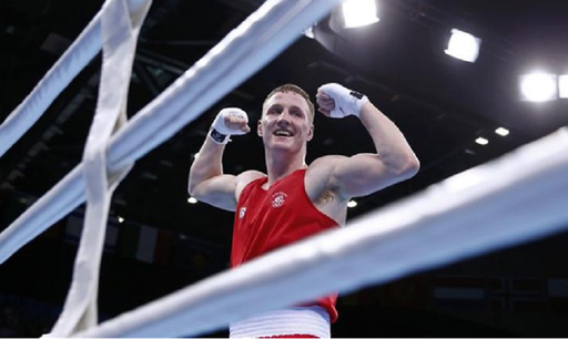 Pugilistul Michael O'Reilly a fost depistat pozitiv şi exclus de la JO. El riscă o suspendare de cel puţin doi ani