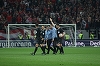 Cristian Balaj va arbitra partida FC Botoşani - Steaua Bucureşti, din etapa a patra a Ligii I