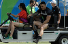 Sonny Bill Williams a aşteptat 90 de minute ambulanţa la Deodoro după ce s-a accidentat, şoferul rătăcindu-se