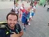 Florin Mergea şi Monica Niculescu nu vor mai evolua în proba de dublu mixt de la JO