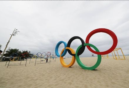 Rio-2016: Proba de 100 metri liber de la nataţie are două campioane olimpice