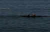 Rio-2016: Ionela Lehaci şi Gianina Beleagă, locul doi în finala B la dublu vâsle categorie uşoară