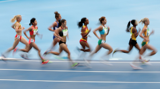 Atletism: Medalie de aur şi record mondial pentru Almaz Ayana la 10.000 de metri, la Jocurile Olimpice
