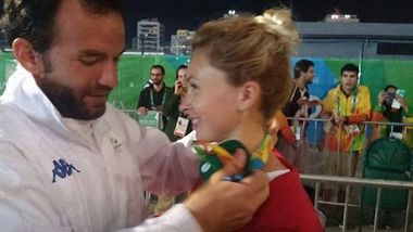Florin Mergea: Aş da toate trofeele pe care le am pentru un singur punct la momentul potrivit, pentru medalia de aur