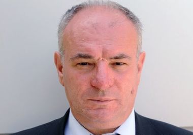 Octavian Goga, delegat UEFA la meciul AS Trencin - Rapid Viena, din Liga Europa