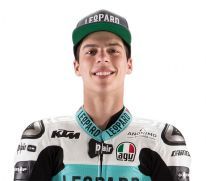 Spaniolul Joan Mir a câştigat prima sa cursă din carieră în Marele Premiu al Austriei la Moto3