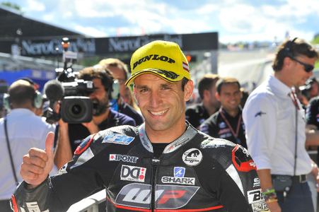 Francezul Johann Zarco a câştigat Marele Premiu al Austriei la Moto2