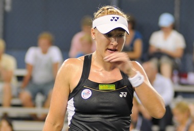 GAFĂ de proporţii a Fed Cup: I-a urat "La mulţi ani" unei jucătoare care a decedat în 2014