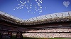 Omagiu la meciul OGC Nice - Rennes pentru cele 85 de victime ale atacului din 14 iulie, de la Nisa - FOTO, VIDEO