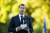 Petrache: În calitate de preşedinte al COSR, voi face ceea ce am anunţat, îmi voi depune mandatul AG pentru ca analiza activităţii să nu fie blocată de niciun considerent ierarhic