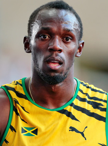 Usain Bolt: Încă două medalii de aur şi devin nemuritor