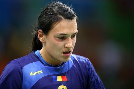 Naţionala de handbal feminin, pe locul 9 la JO de la Rio, cea mai slabă clasare în patru participări olimpice
