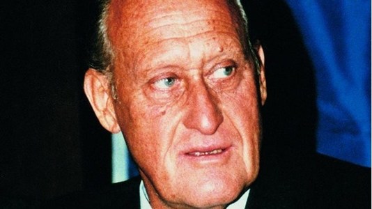 Fostul preşedinte FIFA Joao Havelange a decedat la vârsta de 100 de ani