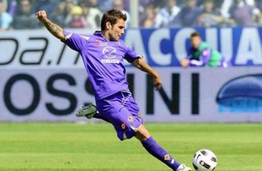 Adrian Mutu, în echipa ideală din toate timpurile a clubului AC Fiorentina