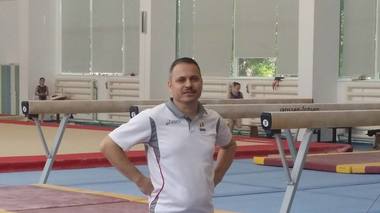 INTERVIU - Antrenorul Lucian Sandu: Este o dezamăgire pentru mine, înclin să renunţ. Fanii Larisei Iordache au jignit-o pe Cătălina toată Olimpiada