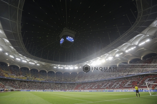 FOTO: Inquam Photos / Octav Ganea