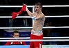 Un pugilist irlandez a făcut gesturi obscene şi a acuzat AIBA de corupţie după un meci pierdut la Jocurile Olimpice. VIDEO