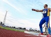 Andrei Gag, singurul sportiv român care va concura joi la Jocurile Olimpice de la Rio