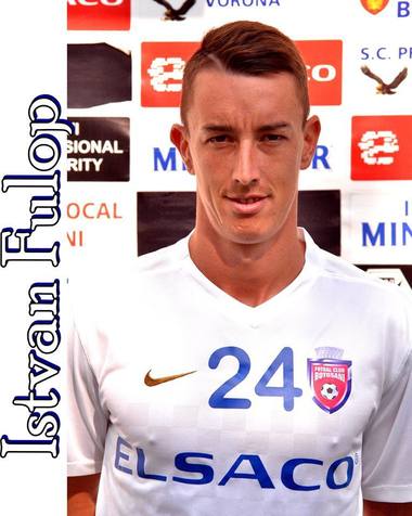 FC Botoşani a învins ACS Poli Timişoara, scor 5-0, într-un meci restant din prima etapă a Ligii I