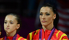 Larisa Iordache, după revenirea în ţară: Am ţinut cu Cătălina, nu cum se spune în ţară