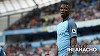Atacantul Kelechi Iheanacho şi-a prelungit contractul cu Manchester City