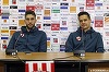 Miha Mevlja: Vom face totul pentru a învinge Steaua şi a ne continua parcursul bun