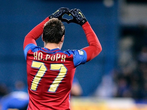 Adrian Popa: Dinamoviştii sunt într-o formă bună; noi pornim cu un mic plus doar prin prisma experienţei