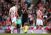 Manchester City a învins Stoke City, scor 4-1, înaintea partidei retur cu Steaua Bucureşti