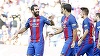 FC Barcelona a învins cu 6-2 Betis în prima etapă din La Liga; este al optulea start de campionat consecutiv cu victorie pentru catalani