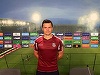 Laurenţiu Rus a semnat un contract cu CFR Cluj