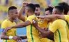 Fotbal: Brazilia a învins Gemania la loviturile de departajare şi a câştigat titlul olimpic la Rio - FOTO